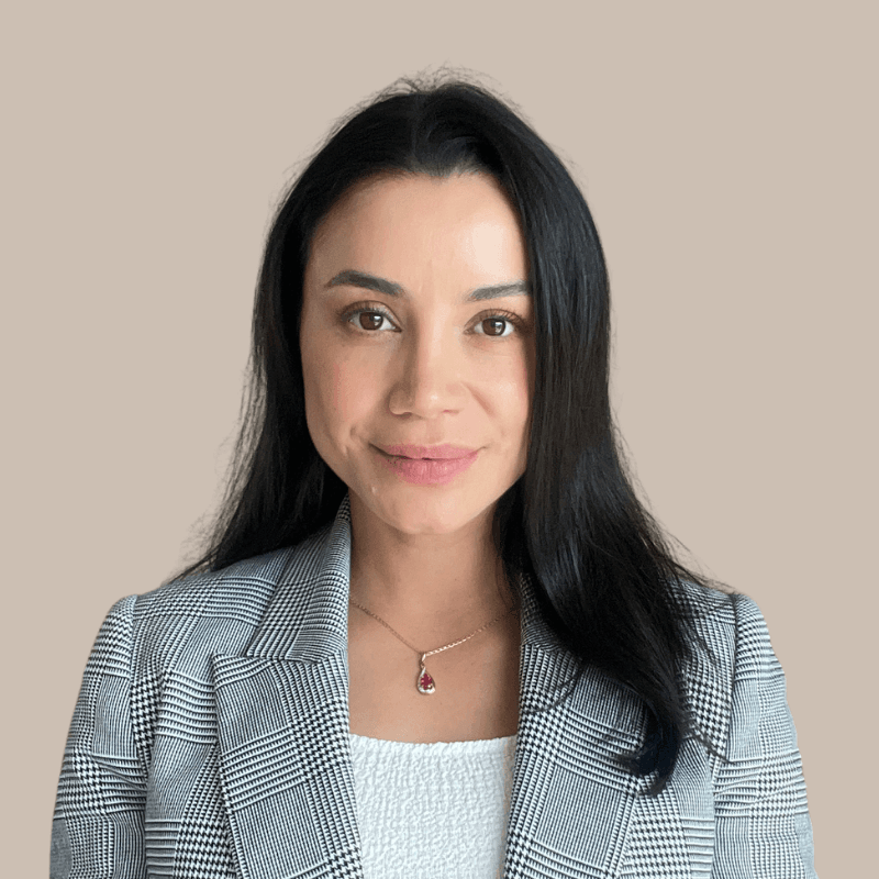 Patricia Zapata