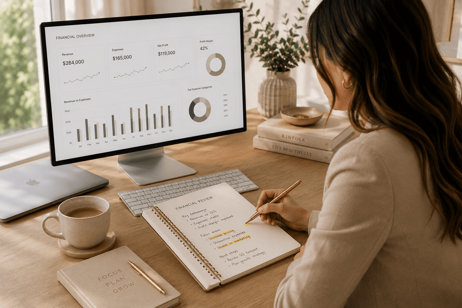 Understanding cash flow: the number that keeps your business alive